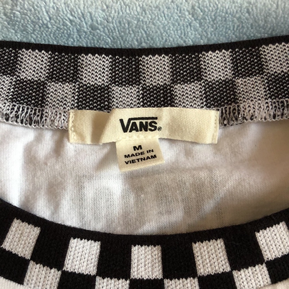NWT Vans Blender Bender muscle shirt - Picture 10 of 13